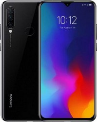Прошивка телефона Lenovo K10 Note в Улан-Удэ